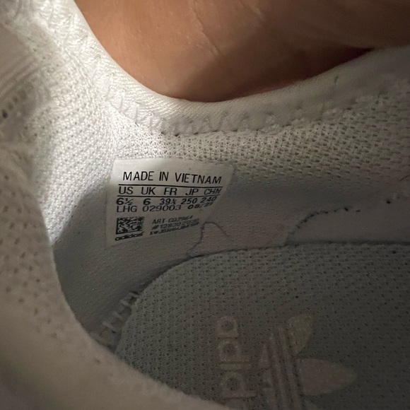 Adidas X_PLR Athletic Shoe - Picture 8 of 9